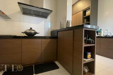 Monterey Residences @ Eco Sanctuary