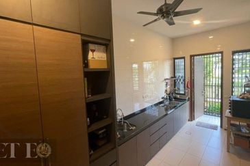 Monterey Residences @ Eco Sanctuary