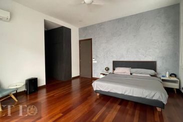 Monterey Residences @ Eco Sanctuary