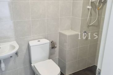 Duduk Se.Ruang @ Eco Sanctuary