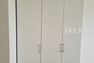 Duduk Se.Ruang @ Eco Sanctuary