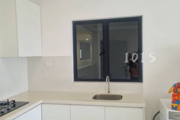 Duduk Se.Ruang @ Eco Sanctuary