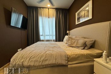 Sencilia @ Eco Sanctuary