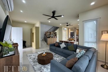 Sencilia @ Eco Sanctuary