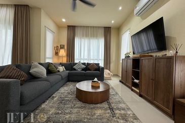 Sencilia @ Eco Sanctuary