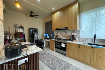 Sencilia @ Eco Sanctuary