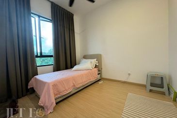 Sencilia @ Eco Sanctuary