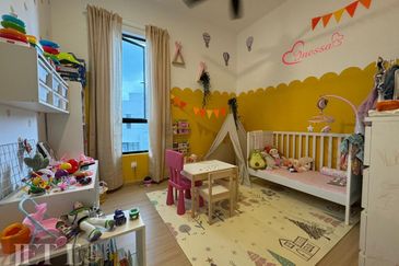 Sencilia @ Eco Sanctuary