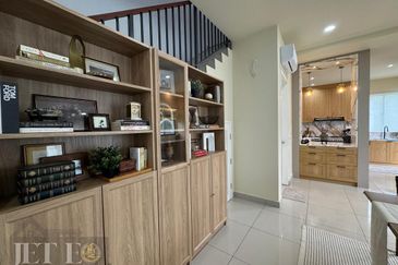 Sencilia @ Eco Sanctuary