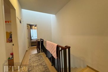 Sencilia @ Eco Sanctuary