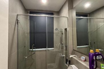 Dalia Residences @ Tropicana Aman