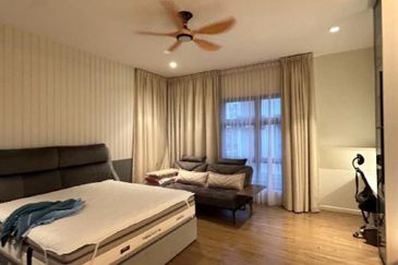 Dalia Residences @ Tropicana Aman