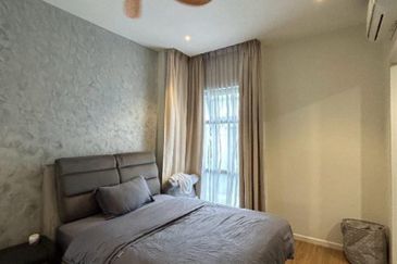 Dalia Residences @ Tropicana Aman