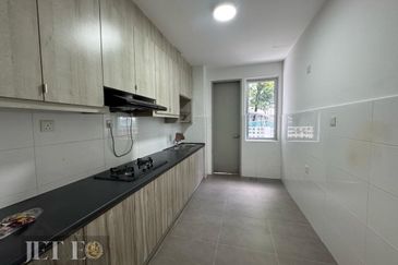 Tropicana Aman Bayan Residences