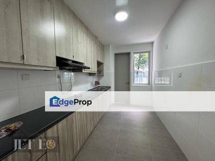 Tropicana Aman Bayan Telok Panglima Garang, Selangor, Telok Panglima Garang