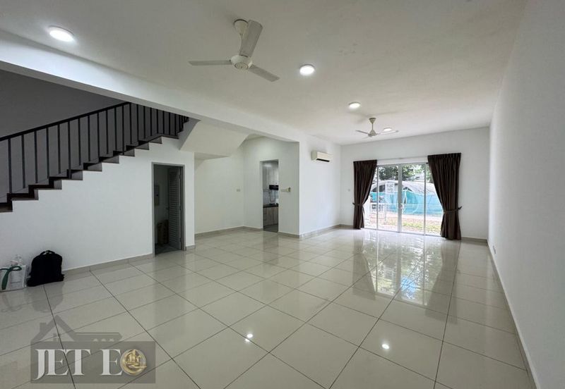 Tropicana Aman Bayan Residences