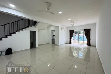 Tropicana Aman Bayan Residences