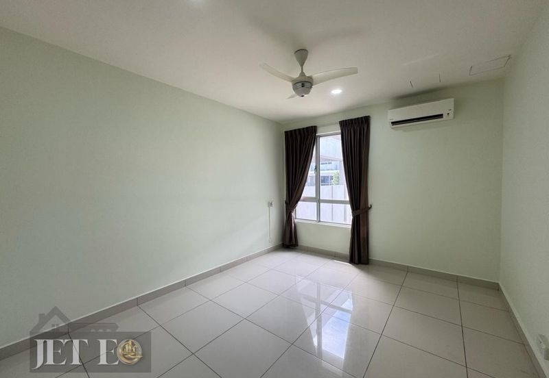 Tropicana Aman Bayan Residences