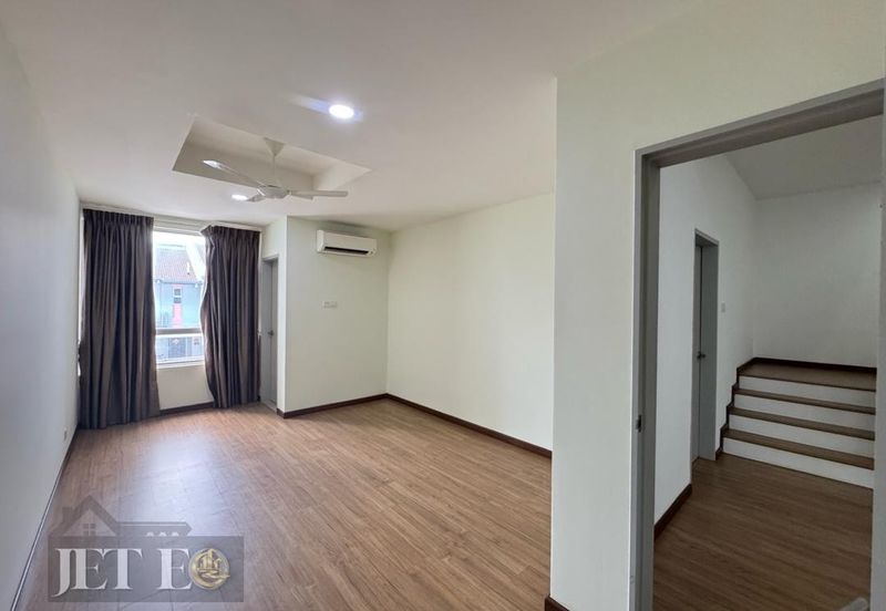 Tropicana Aman Bayan Residences