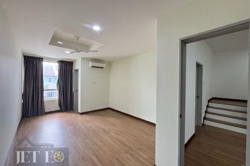 Tropicana Aman Bayan Residences