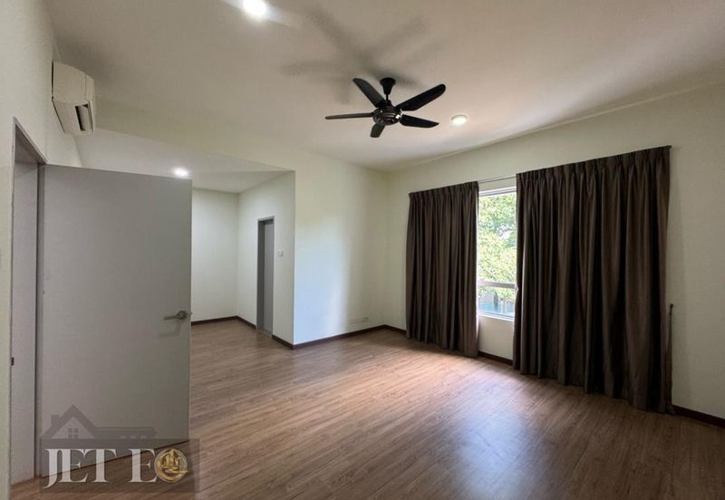 Tropicana Aman Bayan Residences