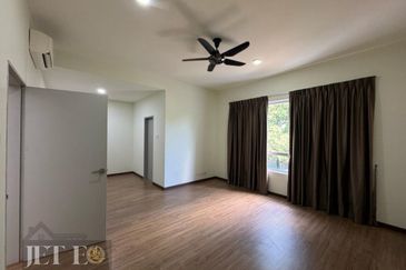 Tropicana Aman Bayan Residences