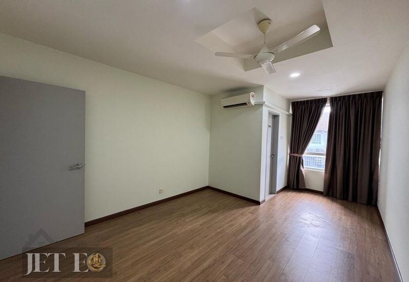 Tropicana Aman Bayan Residences