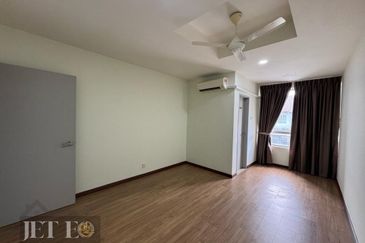 Tropicana Aman Bayan Residences