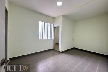 Tropicana Aman Bayan Residences