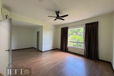 Tropicana Aman Bayan Residences