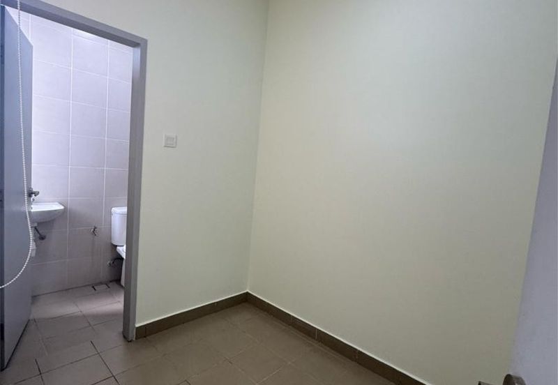 Tropicana Aman Bayan Residences