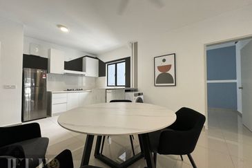 Duduk Se.Ruang @ Eco Sanctuary