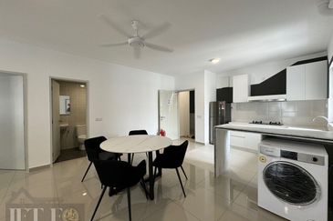 Duduk Se.Ruang @ Eco Sanctuary