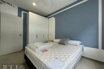 Duduk Se.Ruang @ Eco Sanctuary