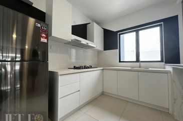 Duduk Se.Ruang @ Eco Sanctuary