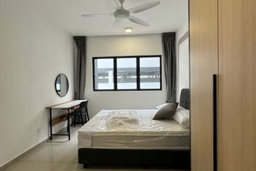 Duduk Se.Ruang @ Eco Sanctuary