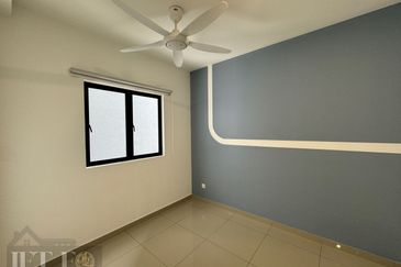 Duduk Se.Ruang @ Eco Sanctuary