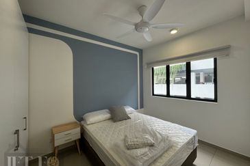 Duduk Se.Ruang @ Eco Sanctuary