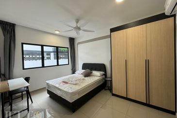 Duduk Se.Ruang @ Eco Sanctuary