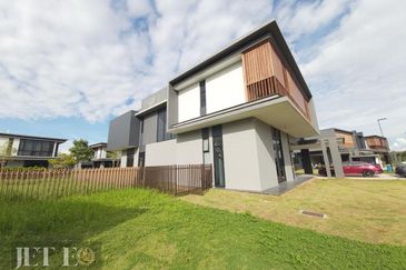 Grandezza @ Eco Sanctuary