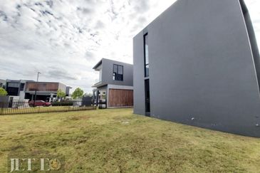 Grandezza @ Eco Sanctuary