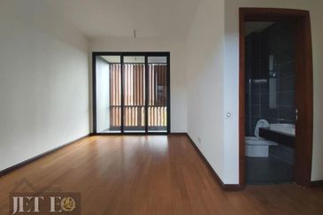 Grandezza @ Eco Sanctuary