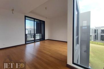 Grandezza @ Eco Sanctuary