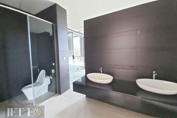 Grandezza @ Eco Sanctuary