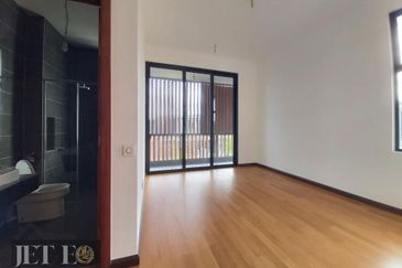 Grandezza @ Eco Sanctuary