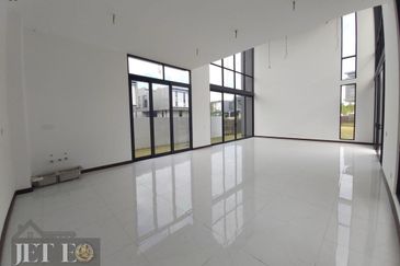 Grandezza @ Eco Sanctuary