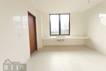 Grandezza @ Eco Sanctuary