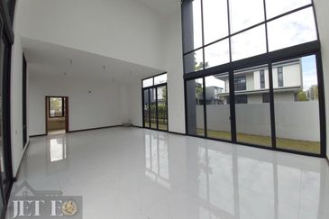 Grandezza @ Eco Sanctuary