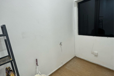 Penduline @ Bandar Rimbayu