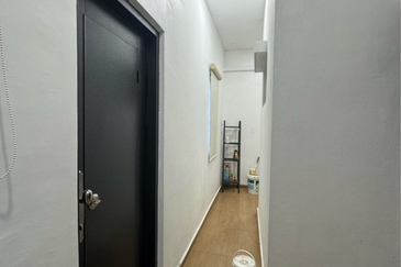 Penduline @ Bandar Rimbayu